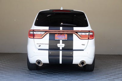 2022 Dodge Durango R/T