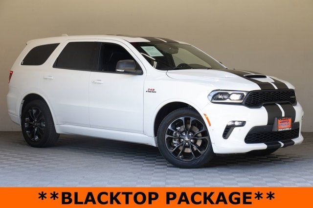 2022 Dodge Durango R/T