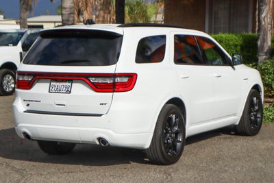 2026 Dodge Durango GT HEMI V8