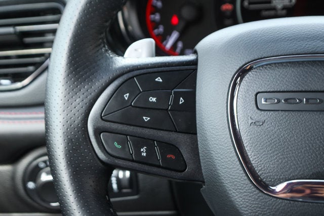 2026 Dodge Durango GT HEMI V8