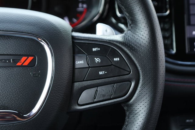 2026 Dodge Durango GT HEMI V8
