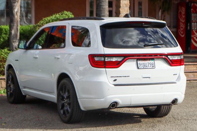 2026 Dodge Durango GT HEMI V8