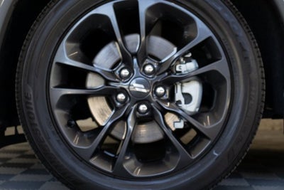 2024 Dodge Durango R/T