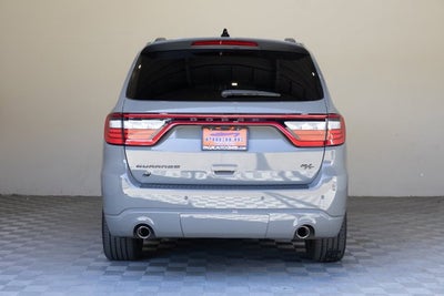 2024 Dodge Durango R/T