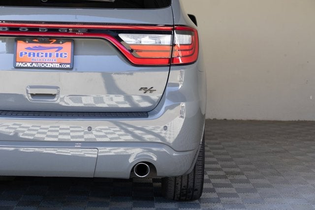 2024 Dodge Durango R/T