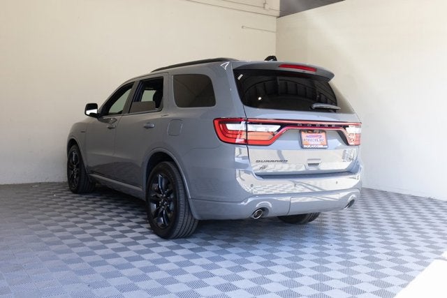 2024 Dodge Durango R/T