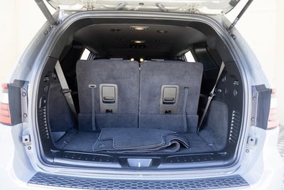 2024 Dodge Durango R/T