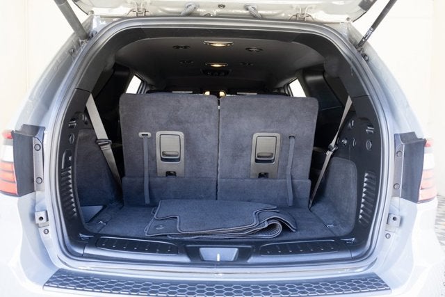 2024 Dodge Durango R/T