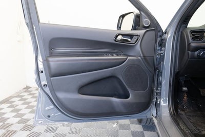 2024 Dodge Durango R/T