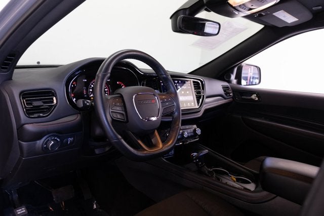 2024 Dodge Durango R/T