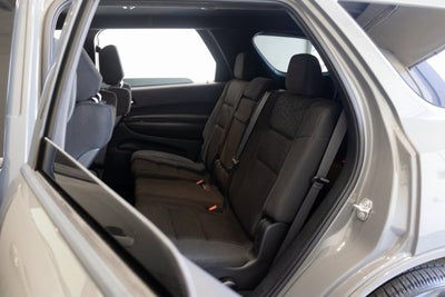 2024 Dodge Durango R/T