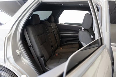 2024 Dodge Durango R/T