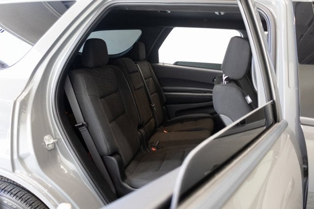 2024 Dodge Durango R/T