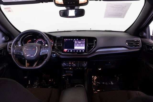 2024 Dodge Durango R/T