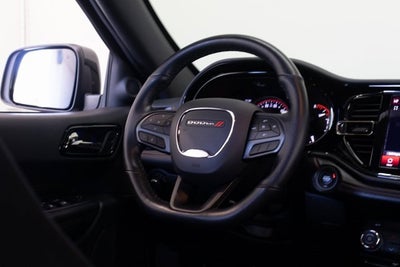2024 Dodge Durango R/T
