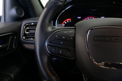 2024 Dodge Durango R/T