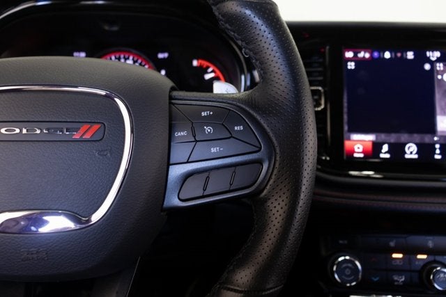 2024 Dodge Durango R/T