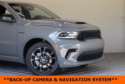 2024 Dodge Durango R/T