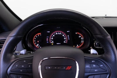 2024 Dodge Durango R/T
