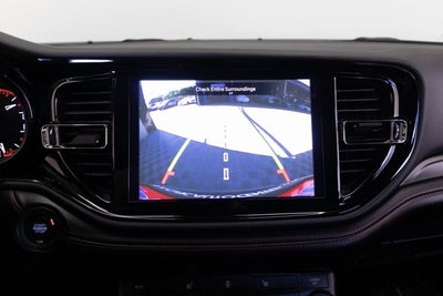 2024 Dodge Durango R/T