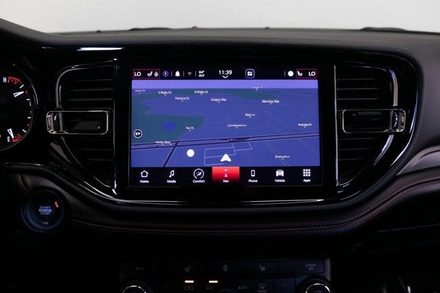 2024 Dodge Durango R/T