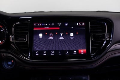 2024 Dodge Durango R/T