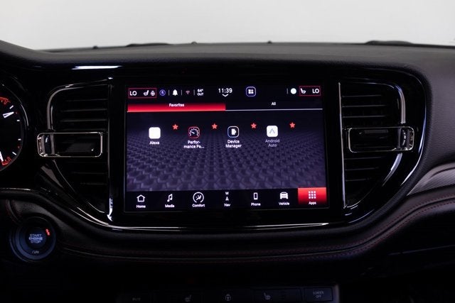2024 Dodge Durango R/T