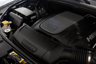 2024 Dodge Durango R/T