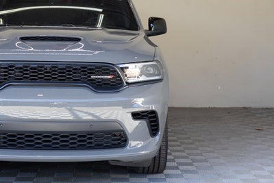 2024 Dodge Durango R/T