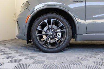 2024 Dodge Durango R/T