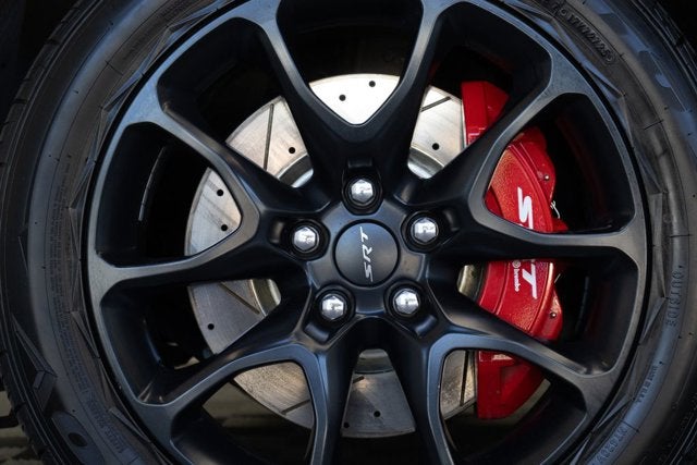 2022 Dodge Durango SRT 392