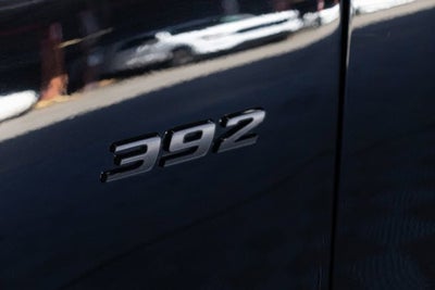 2022 Dodge Durango SRT 392