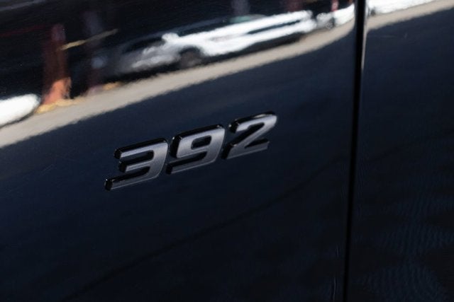 2022 Dodge Durango SRT 392