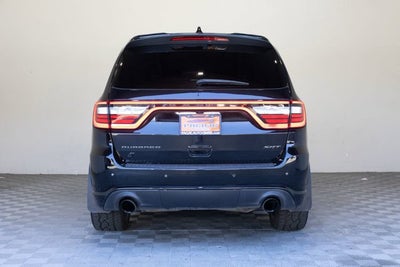 2022 Dodge Durango SRT 392