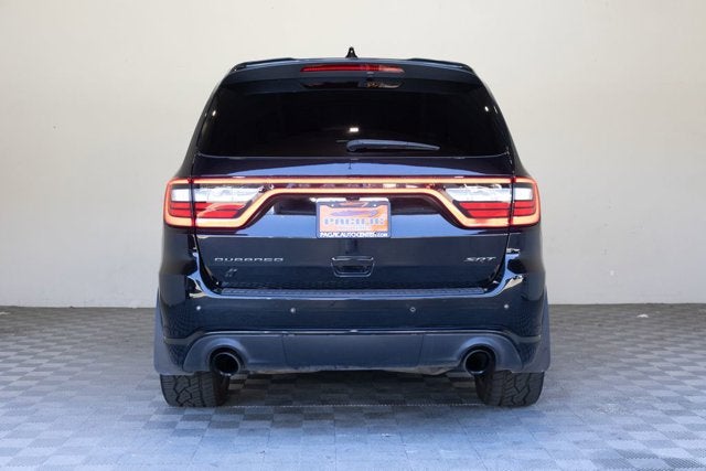 2022 Dodge Durango SRT 392