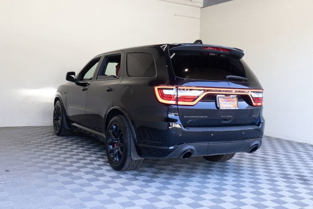 2022 Dodge Durango SRT 392