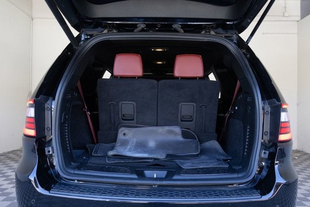 2022 Dodge Durango SRT 392