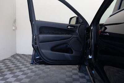 2022 Dodge Durango SRT 392