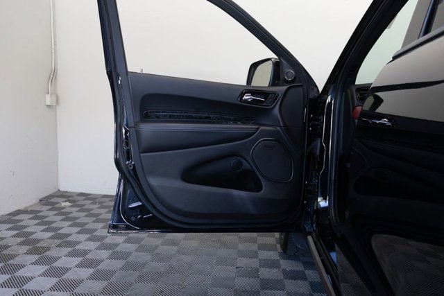 2022 Dodge Durango SRT 392