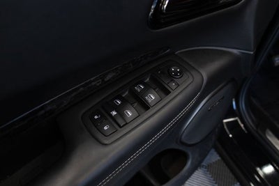 2022 Dodge Durango SRT 392