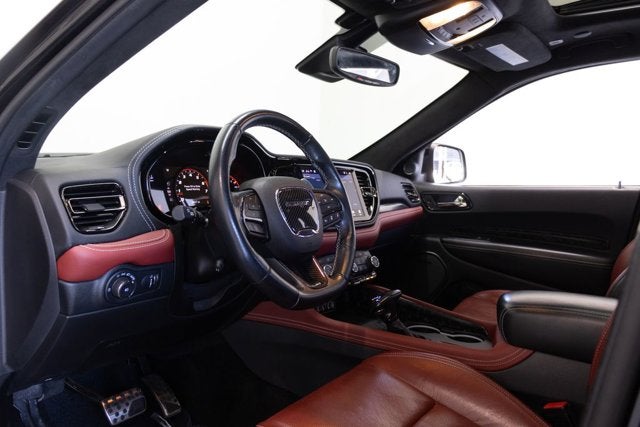 2022 Dodge Durango SRT 392