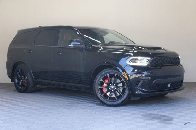 2022 Dodge Durango SRT 392