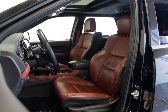 2022 Dodge Durango SRT 392