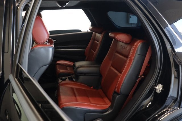 2022 Dodge Durango SRT 392