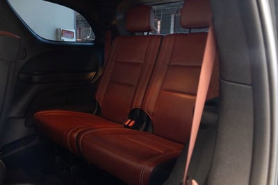 2022 Dodge Durango SRT 392