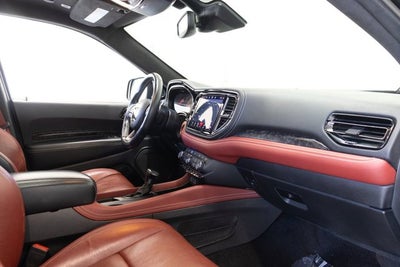 2022 Dodge Durango SRT 392