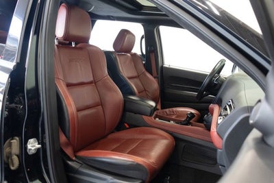 2022 Dodge Durango SRT 392