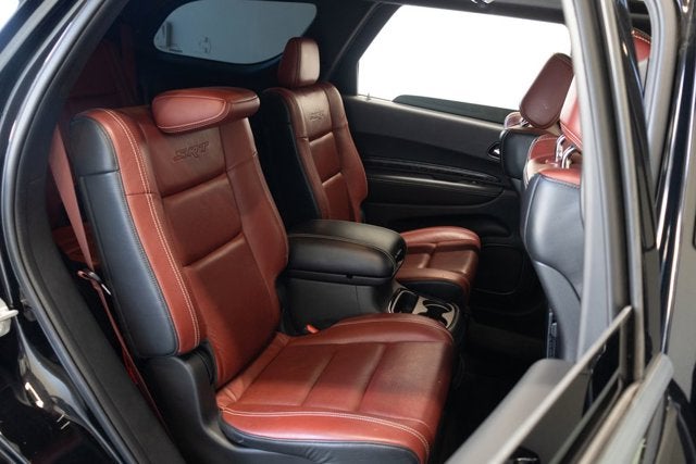 2022 Dodge Durango SRT 392