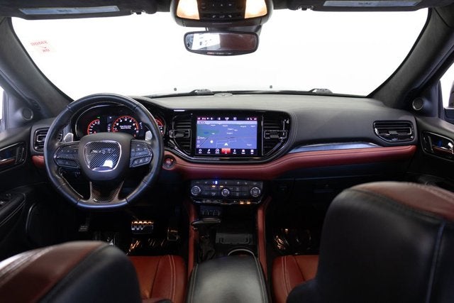 2022 Dodge Durango SRT 392