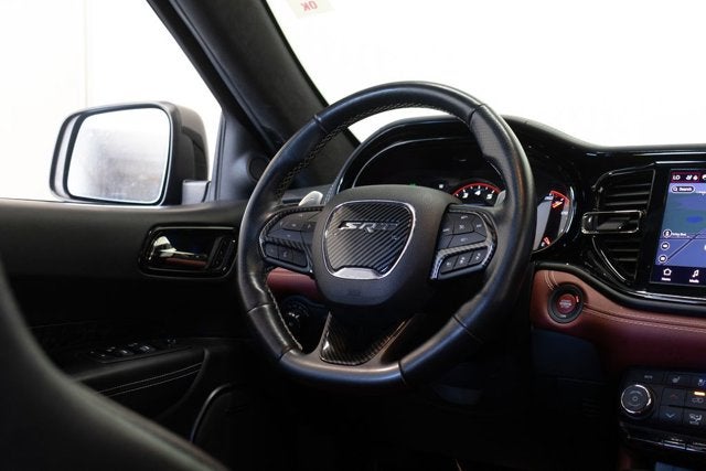 2022 Dodge Durango SRT 392